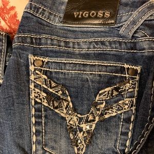 Vigoss jeans